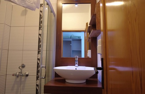 Bodrum City Center Hotel | Gümbet Cove Hotel
