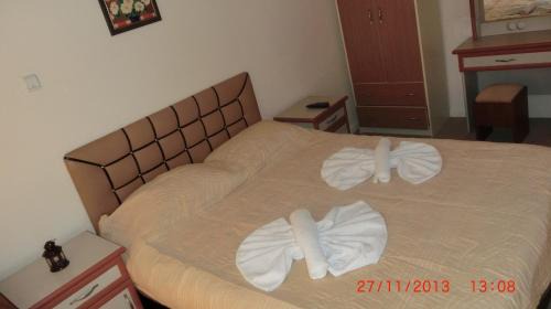 Alanya Hotel | Günaydın Otel Alanya