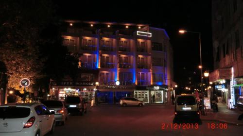 Alanya Hotel | Günaydın Otel Alanya