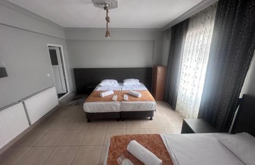 Edirne Apartment | Güneş Pansiyon