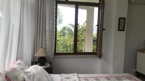 Ayvalik City Center Hotel | Günebakan Taliani Otel