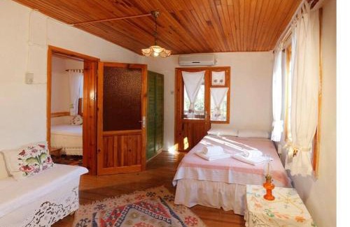 Ayvalik City Center Hotel | Günebakan Taliani Otel