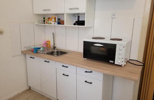 Bad Grund Apartment | Günstige Monteurwohnung in Bad Grund