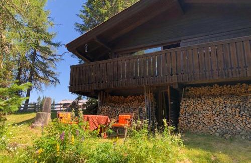 Arriach House | Günther's Almhüttn