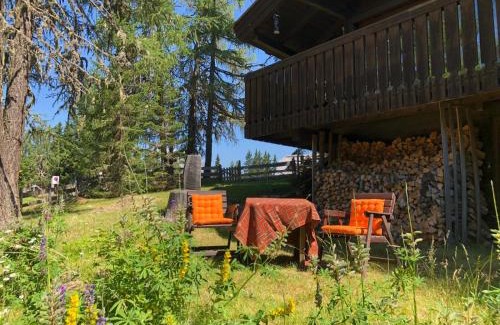 Arriach House | Günther's Almhüttn