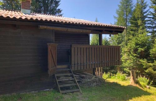 Arriach House | Günther's Almhüttn