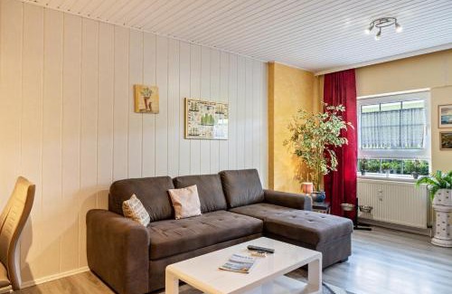 Jaderaltendeich Apartment | Günthers Wattstube