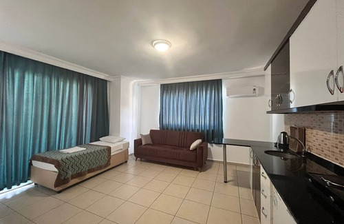 Alanya Hotel | Gürses Life Hotel