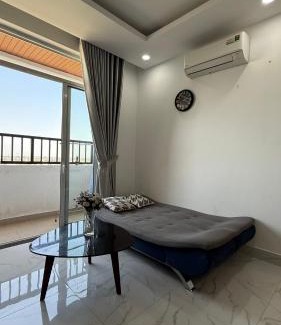 Huong Thuy Apartment | Gạo 88 House
