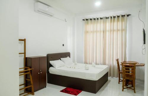 Kimbulapitiya House | G A Villa Airport Transit Hotel