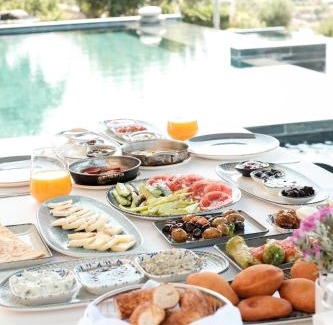 Yalikavak Apartment | G Beyond Residences & Villas, Yalıkavak, Bodrum