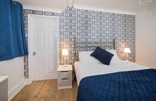 Southsea Hotel | G Boutique Hotel