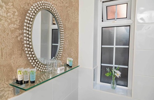 Southsea Hotel | G Boutique Hotel