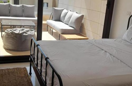 El Gouna Hotel | G Cribs hotel apartment