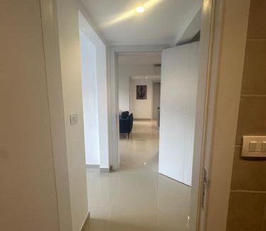 El Gouna House | G Cribs Hotel Apartment 2BR