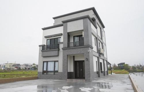 Yuanshan Villa | G'day Villa