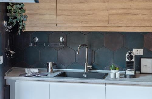 Monte Sacro Apartment | G&G Green Garden - Appartamento con Ampio Terrazzo esterno By followgreenhouserome