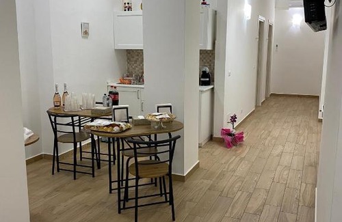 Cosenza Bed & Breakfast | G&G Home