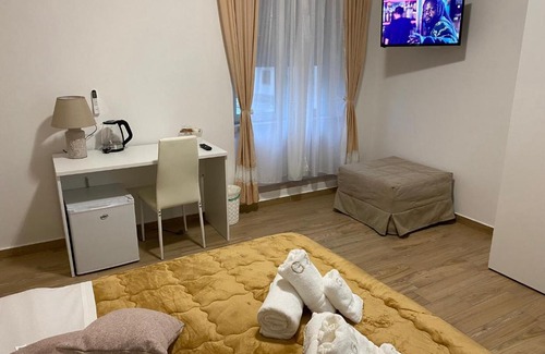 Cosenza Bed & Breakfast | G&G Home