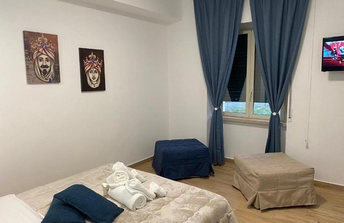 Cosenza Bed & Breakfast | G&G Home