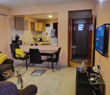Nakuru Apartment | G&G Homes Pipeline Nakuru