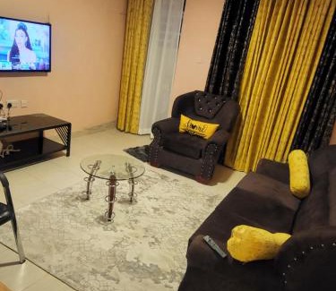 Nakuru Apartment | G&G Homes Pipeline Nakuru
