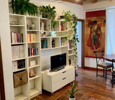 Carrobbio Apartment | G.G.Mora 2 Bilo