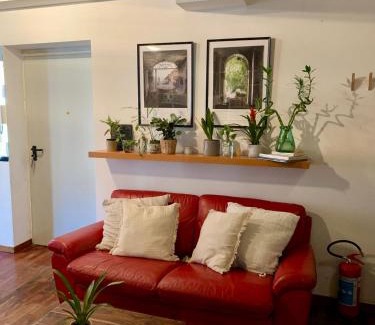 Carrobbio Apartment | G.G.Mora 2 Bilo