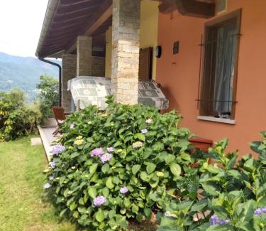 Nonio Apartment | G&G1 Appartamento con giardino privato