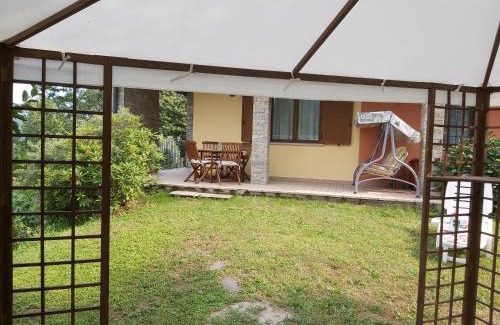 Nonio Apartment | G&G1 Appartamento con giardino privato