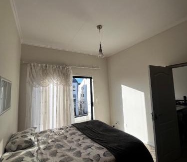 Greater Johannesburg Metropolitan Area Apartment | G Hill BnB