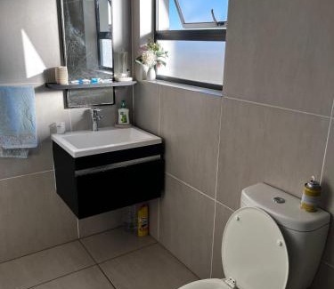 Greater Johannesburg Metropolitan Area Apartment | G Hill BnB