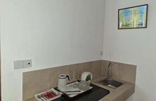 Sirimalwatta Apartment | G Homes