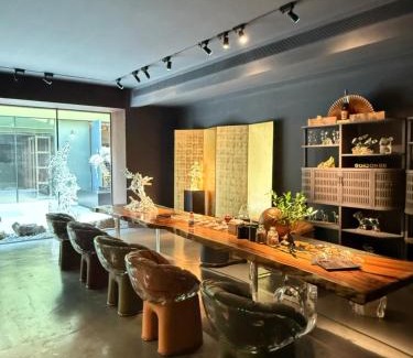Xihu Hotel | G-hotel