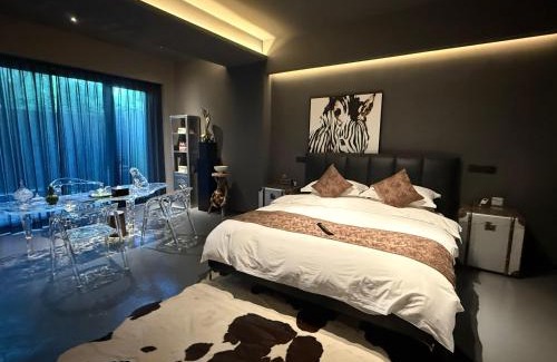 Xihu Hotel | G-hotel