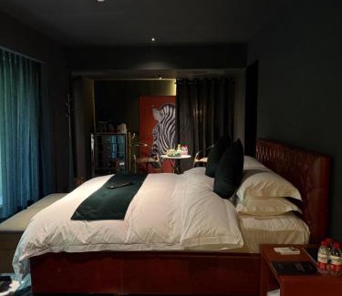 Xihu Hotel | G-hotel