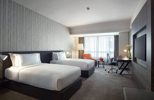 Downtown George Town Hotel | G Hotel Gurney