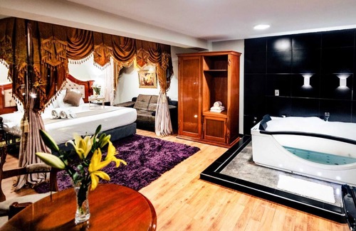 Historical Center Hotel | G Hotels Collect