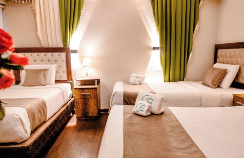 Historical Center Hotel | G Hotels Collect