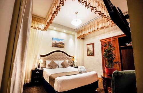 Historical Center Hotel | G Hotels Collect