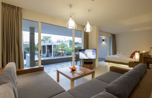 Hua Hin Hotel | G Hua Hin Resort & Mall