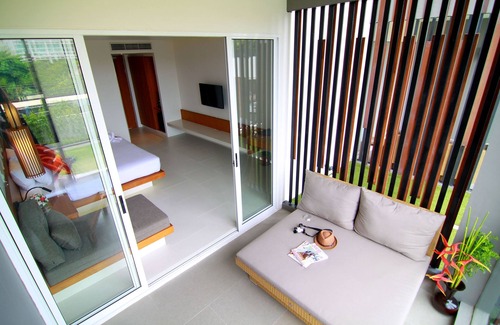 Hua Hin Hotel | G Hua Hin Resort & Mall
