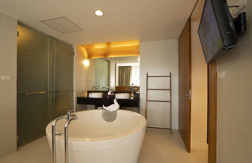 Hua Hin Hotel | G Hua Hin Resort & Mall