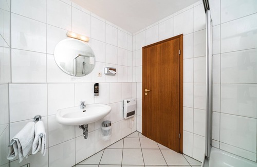 Dortmund Hotel | G & L Hotel
