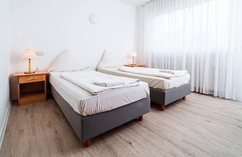 Dortmund Hotel | G & L Hotel