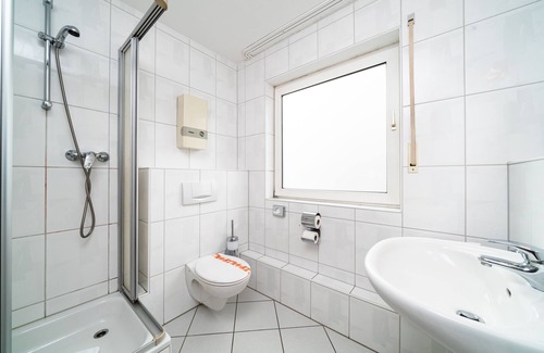 Dortmund Hotel | G & L Hotel