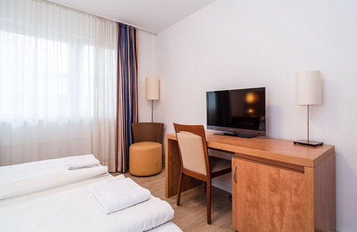 Dortmund Hotel | G & L Hotel