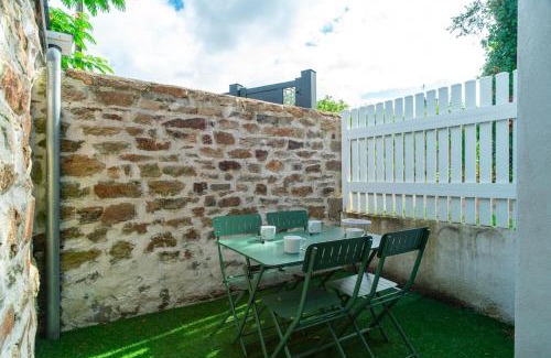 Pont-Aven House | G La Palette Bretonne