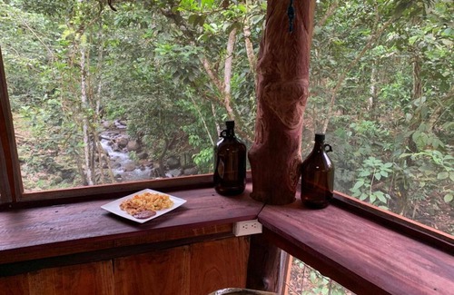 Surubres House | G.nature preserve