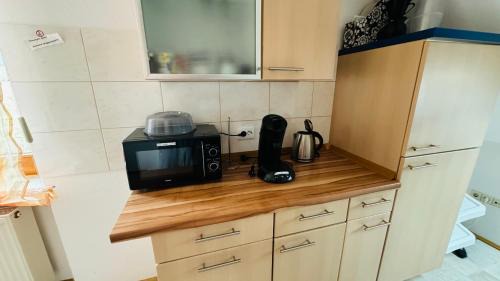 Bad Mergentheim Apartment | G.O.D. Ferienwohnung